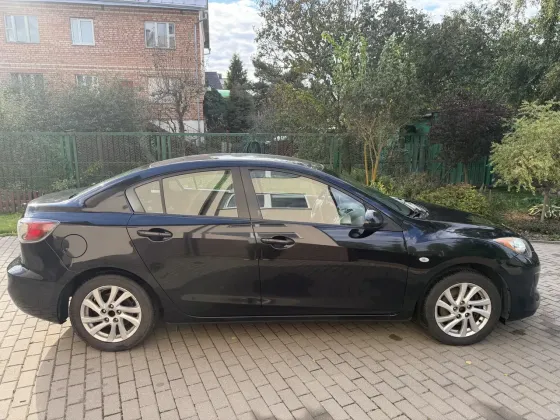 Продажа Mazda 3 II (BL) Рестайлинг, 2011г., Минск Минск