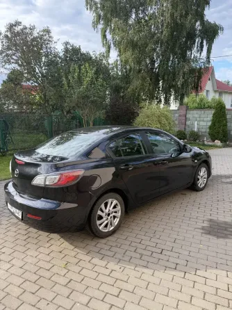 Продажа Mazda 3 II (BL) Рестайлинг, 2011г., Минск Минск