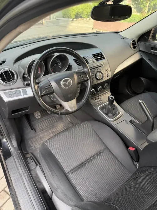 Продажа Mazda 3 II (BL) Рестайлинг, 2011г., Минск Минск - изображение 7