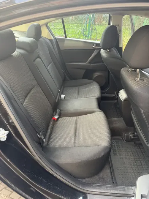 Продажа Mazda 3 II (BL) Рестайлинг, 2011г., Минск Минск - изображение 9
