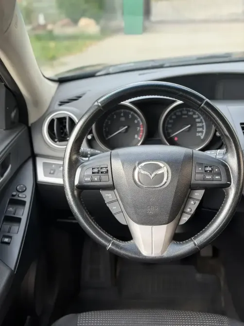 Продажа Mazda 3 II (BL) Рестайлинг, 2011г., Минск Минск - изображение 11