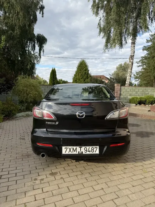 Продажа Mazda 3 II (BL) Рестайлинг, 2011г., Минск Минск - изображение 5