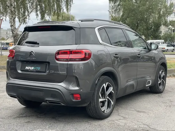 Продажа Citroen C5 Aircross I, 2021г., Брест Брест