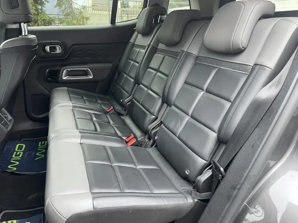  C5 Aircross I