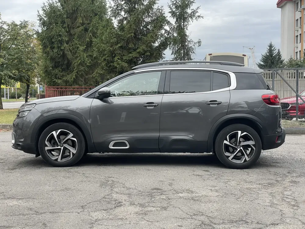  C5 Aircross I