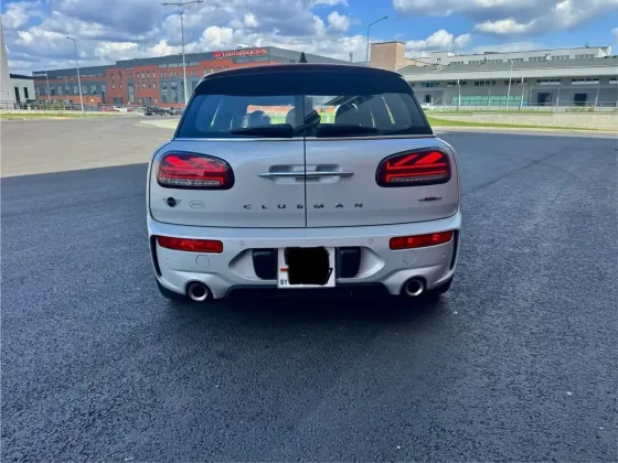 Продажа MINI Clubman II Рестайлинг, 2020г., Минск Минск