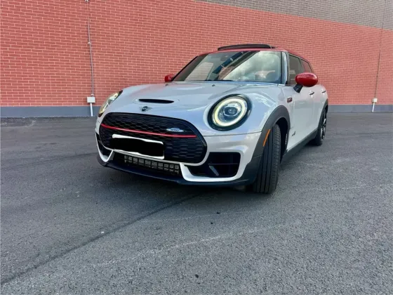 Продажа MINI Clubman II Рестайлинг, 2020г., Минск Минск