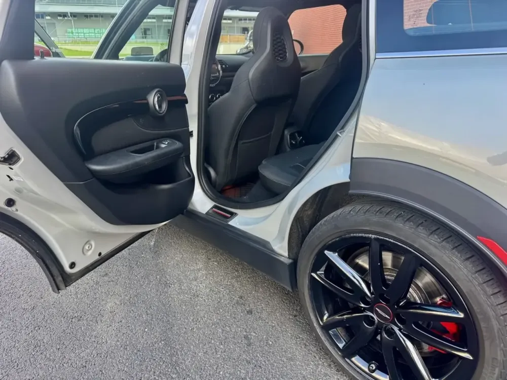 Продажа MINI Clubman II Рестайлинг, 2020г., Минск Минск - изображение 12
