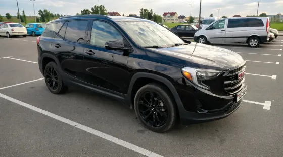 Продажа GMC Terrain II, 2018г., Гродно Гродно