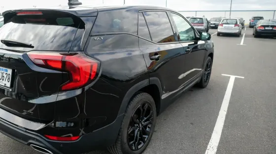 Продажа GMC Terrain II, 2018г., Гродно Гродно