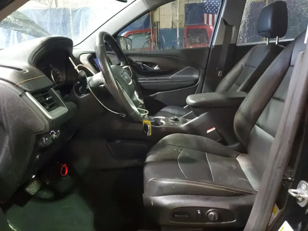 Продажа GMC Terrain II, 2018г., Гродно Гродно - изображение 12