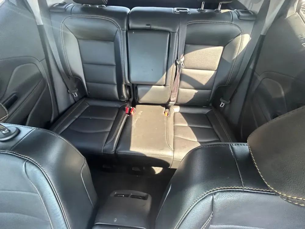 Продажа GMC Terrain II, 2018г., Гродно Гродно - изображение 10