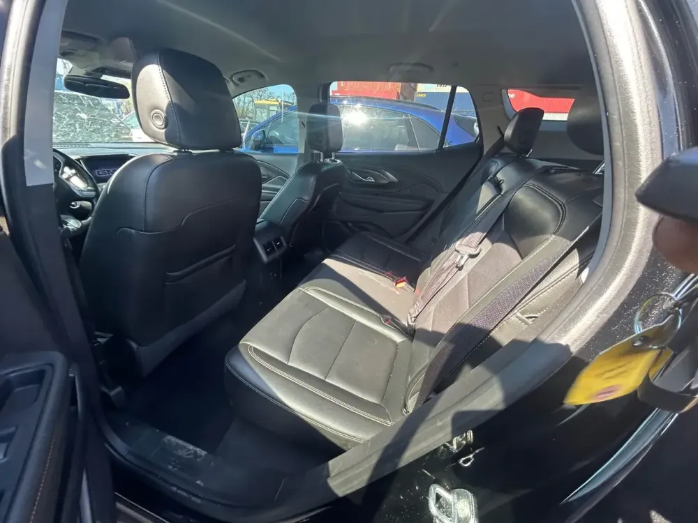 Продажа GMC Terrain II, 2018г., Гродно Гродно - изображение 11