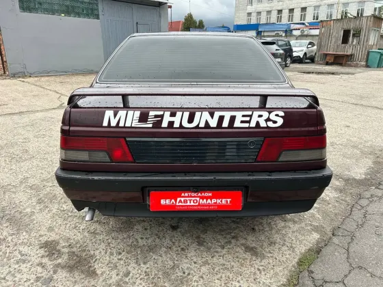 Продажа Peugeot 405 I, 1992г., Мозырь Мозырь