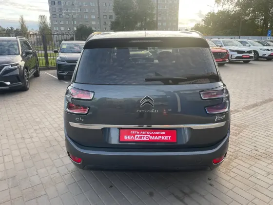 Продажа Citroen C4 Picasso II, 2013г., Бобруйск Бобруйск