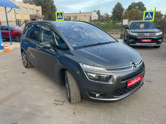 Продажа Citroen C4 Picasso II, 2013г., Бобруйск Бобруйск