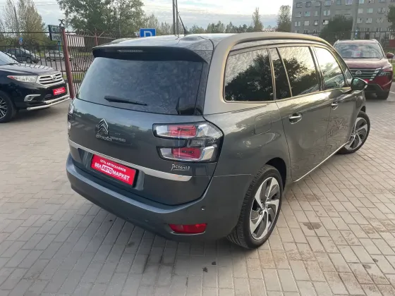 Продажа Citroen C4 Picasso II, 2013г., Бобруйск Бобруйск
