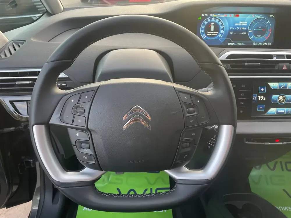 Продажа Citroen C4 Picasso II, 2013г., Бобруйск Бобруйск - изображение 10