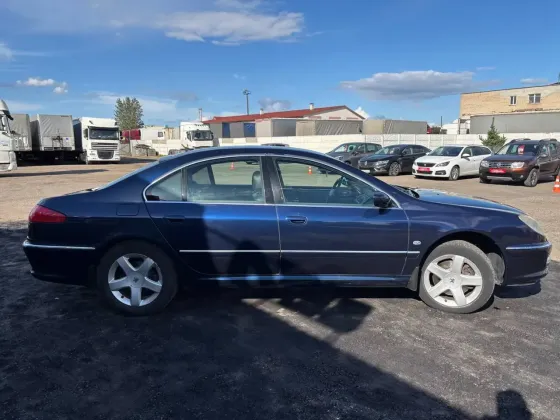 Продажа Peugeot 607 I Рестайлинг, 2004г., Лида Лида