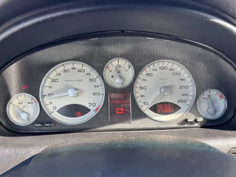 Продажа Peugeot 607 I Рестайлинг, 2004г., Лида Лида - изображение 11