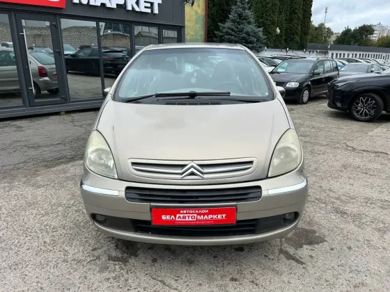 Продажа Citroen Xsara Picasso I, 2007г., Мозырь Мозырь