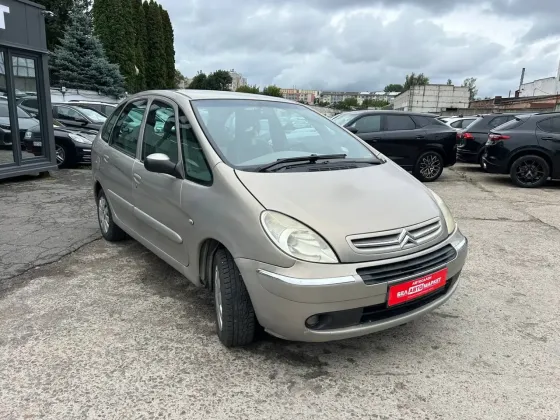Продажа Citroen Xsara Picasso I, 2007г., Мозырь Мозырь