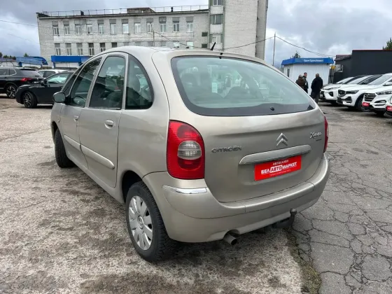 Продажа Citroen Xsara Picasso I, 2007г., Мозырь Мозырь