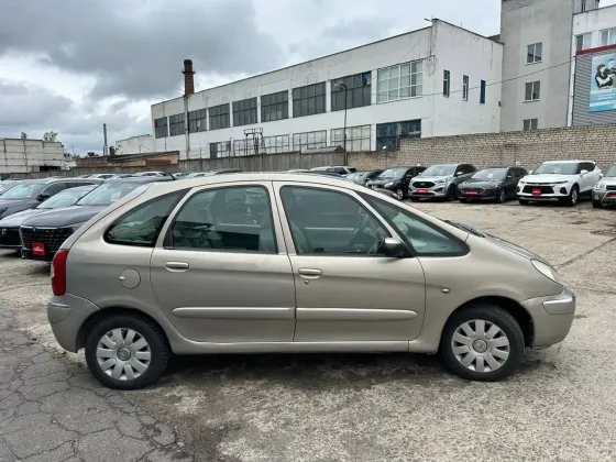 Продажа Citroen Xsara Picasso I, 2007г., Мозырь Мозырь