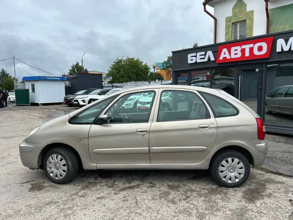 Продажа Citroen Xsara Picasso I, 2007г., Мозырь Мозырь - изображение 7