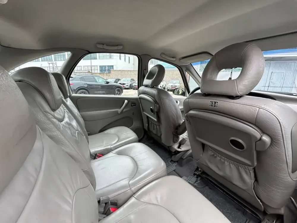 Продажа Citroen Xsara Picasso I, 2007г., Мозырь Мозырь - изображение 12