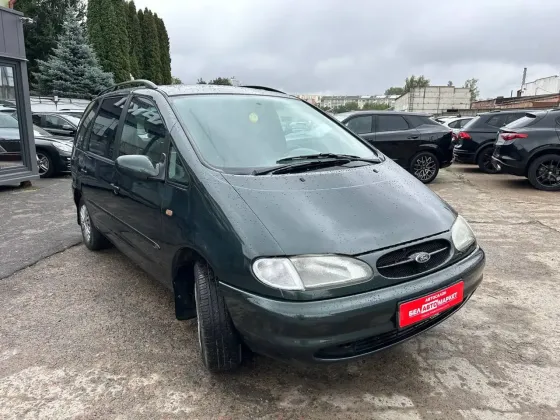 Продажа Ford Galaxy I, 1999г., Мозырь Мозырь