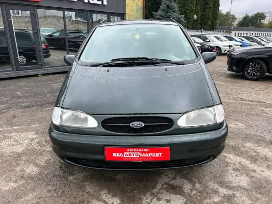 Продажа Ford Galaxy I, 1999г., Мозырь Мозырь