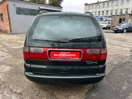Продажа Ford Galaxy I, 1999г., Мозырь Мозырь