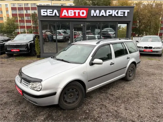 Продажа Volkswagen Golf IV, 2000г., Речица Речица