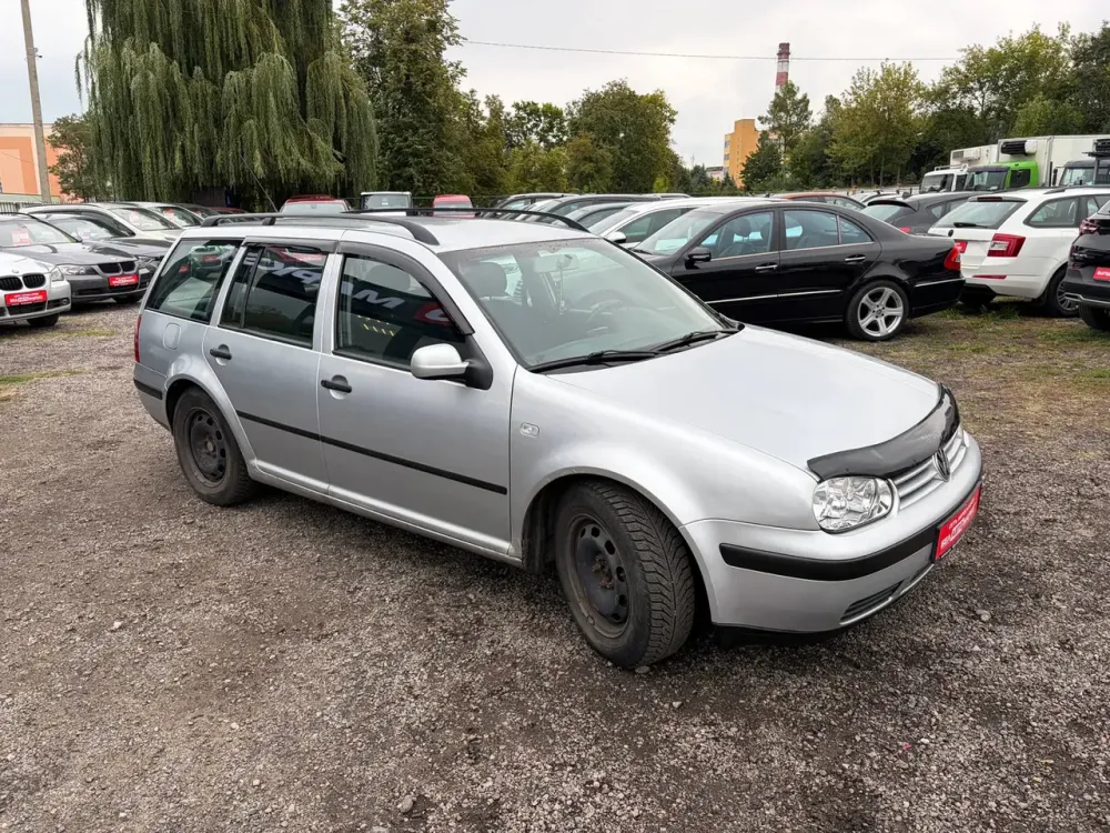 Продажа Volkswagen Golf IV, 2000г., Речица Речица - изображение 3