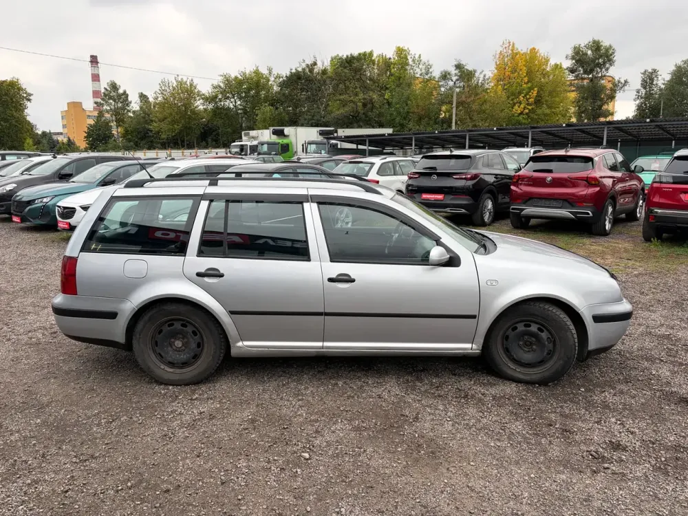 Продажа Volkswagen Golf IV, 2000г., Речица Речица - изображение 4