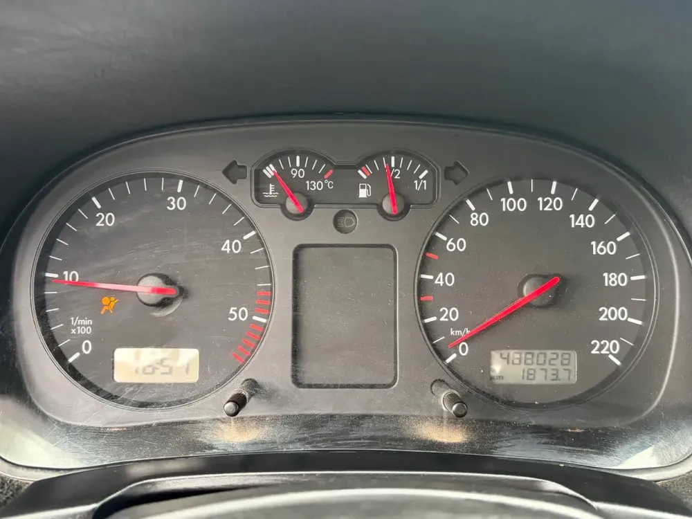 Продажа Volkswagen Golf IV, 2000г., Речица Речица - изображение 11