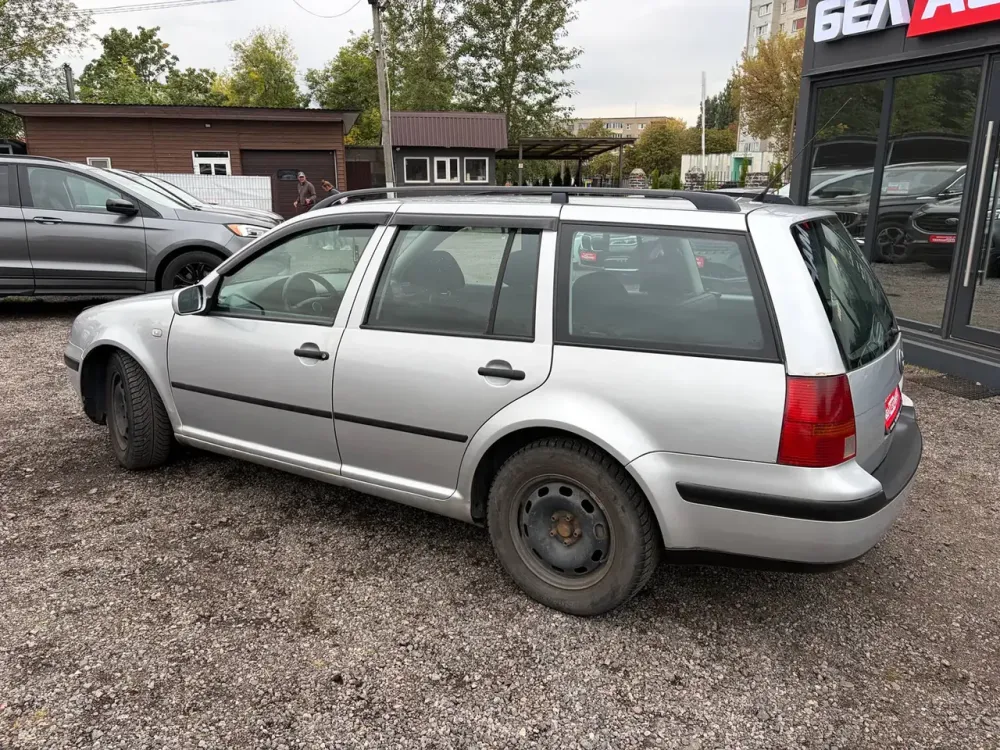 Продажа Volkswagen Golf IV, 2000г., Речица Речица - изображение 7