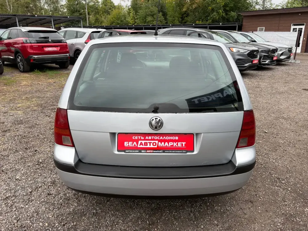 Продажа Volkswagen Golf IV, 2000г., Речица Речица - изображение 6