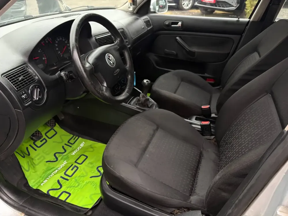Продажа Volkswagen Golf IV, 2000г., Речица Речица - изображение 9