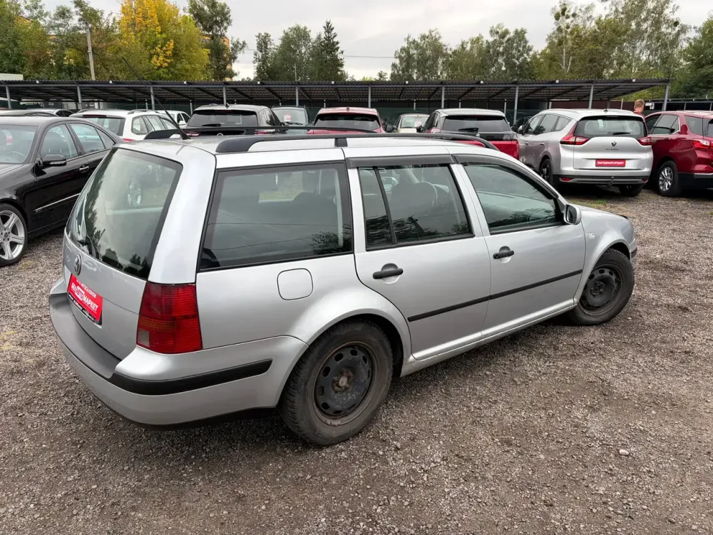 Продажа Volkswagen Golf IV, 2000г., Речица Речица - изображение 5