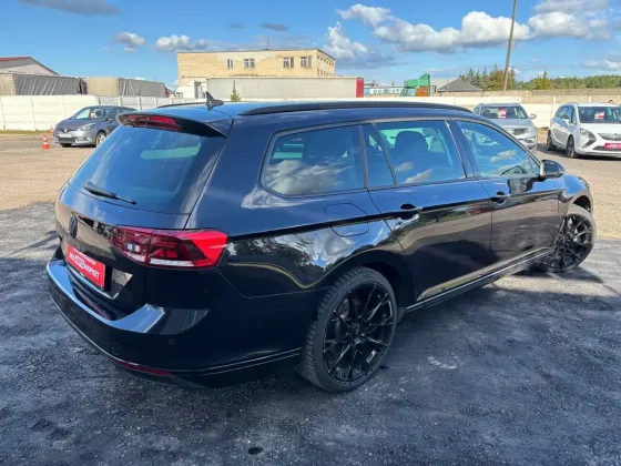 Продажа Volkswagen Passat B8, 2020г., Лида Лида
