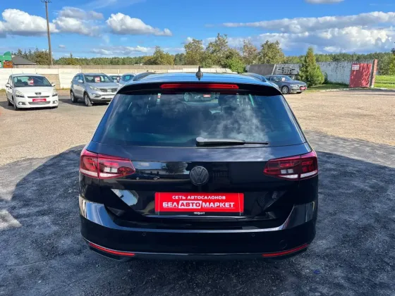 Продажа Volkswagen Passat B8, 2020г., Лида Лида