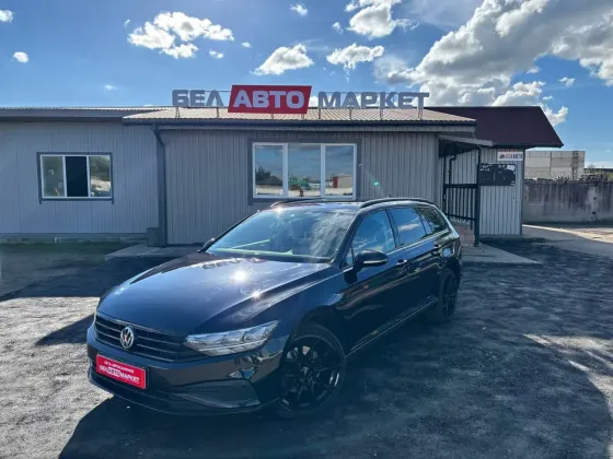 Продажа Volkswagen Passat B8, 2020г., Лида Лида