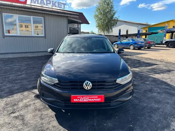 Продажа Volkswagen Passat B8, 2020г., Лида Лида