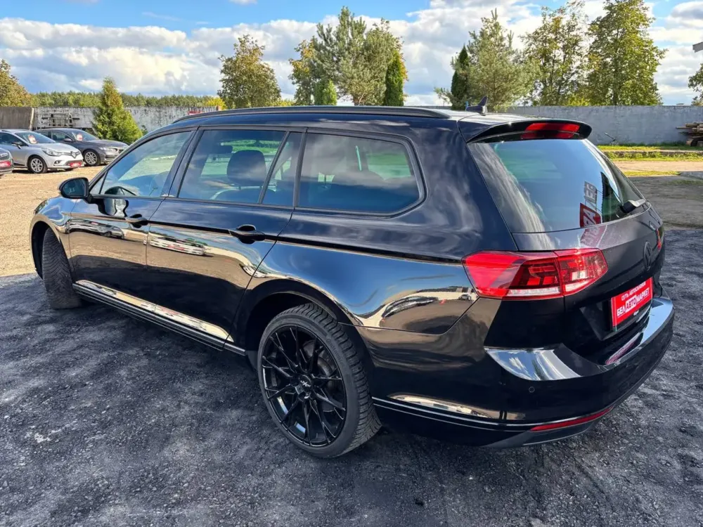 Продажа Volkswagen Passat B8, 2020г., Лида Лида - изображение 7