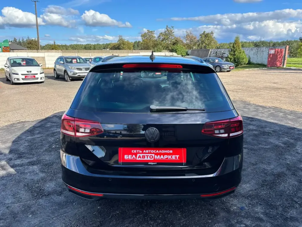 Продажа Volkswagen Passat B8, 2020г., Лида Лида - изображение 6