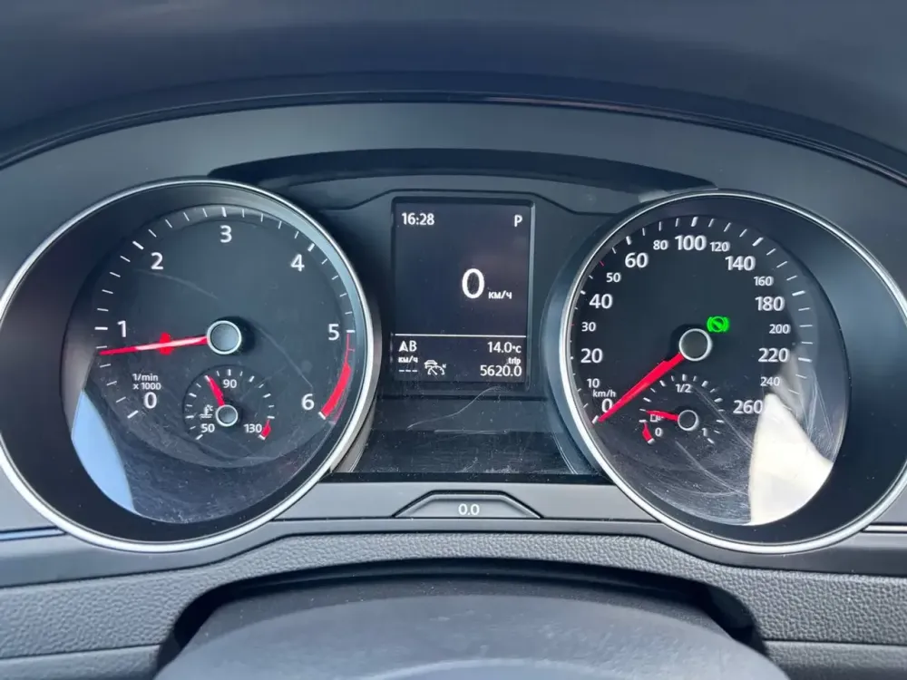 Продажа Volkswagen Passat B8, 2020г., Лида Лида - изображение 10