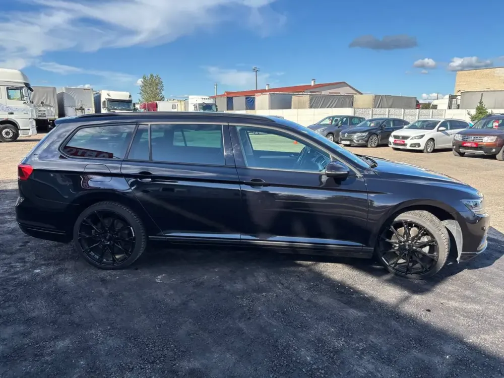 Продажа Volkswagen Passat B8, 2020г., Лида Лида - изображение 3