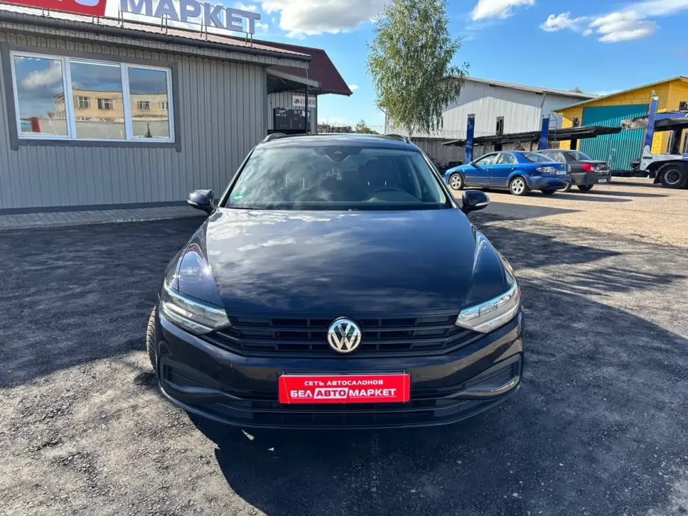 Продажа Volkswagen Passat B8, 2020г., Лида Лида - изображение 2